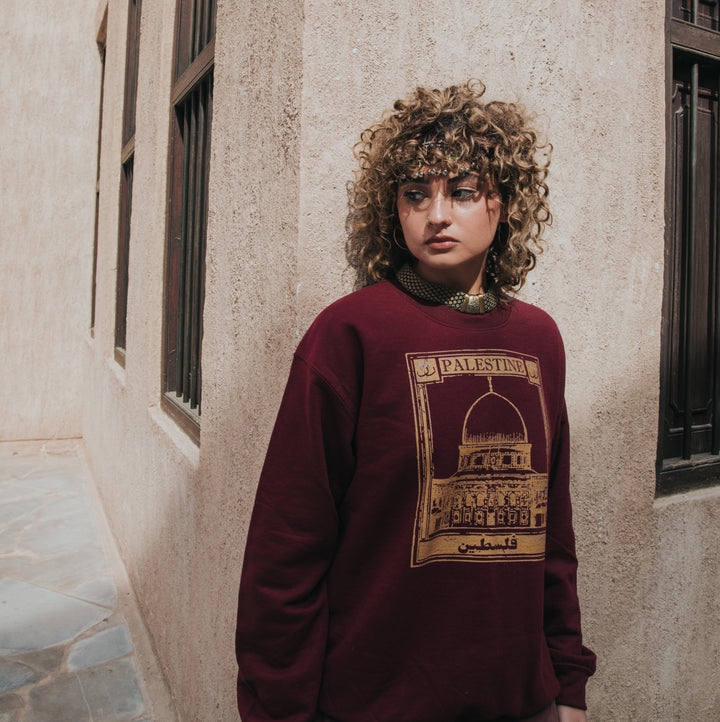 Palestine Sweater  | Free Palestine Shirt