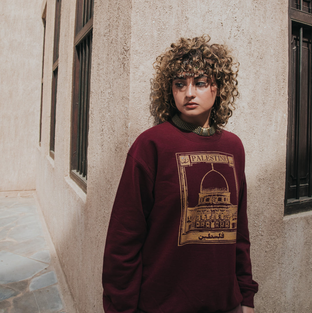 Palestine Sweater  | Free Palestine Shirt