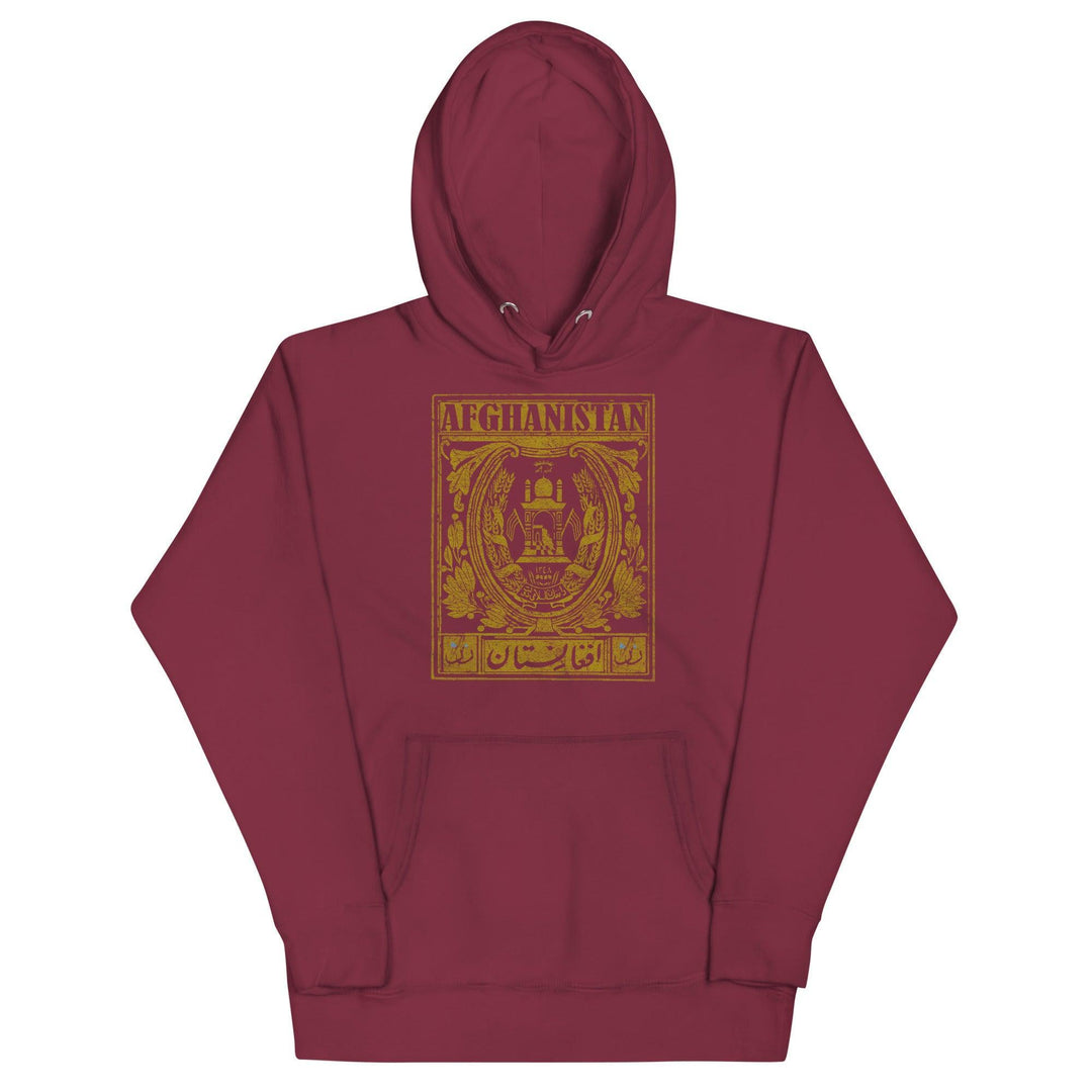 Afghanistan Hoodie