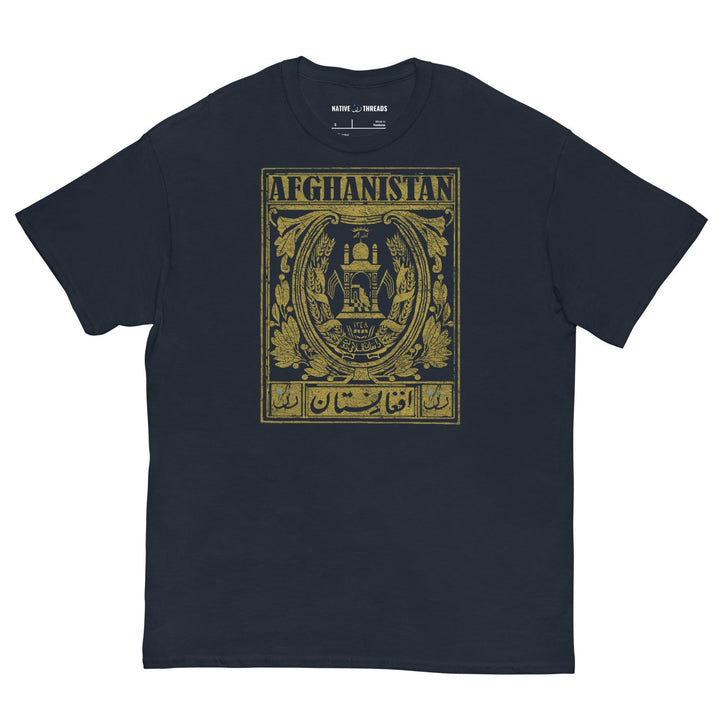 Afghanistan T Shirt