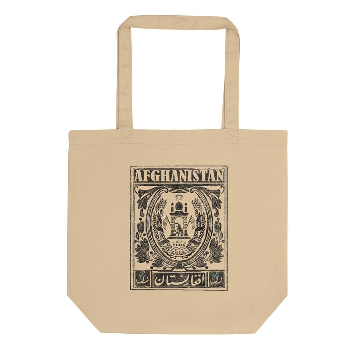Afghanistan Tote Bag