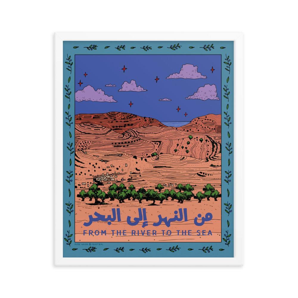 Palestine Fundraiser