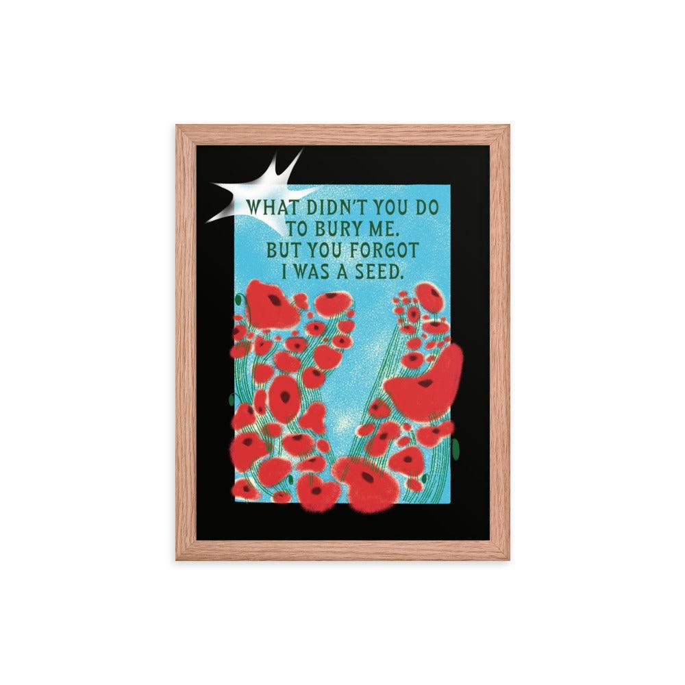 Palestine Fundraiser