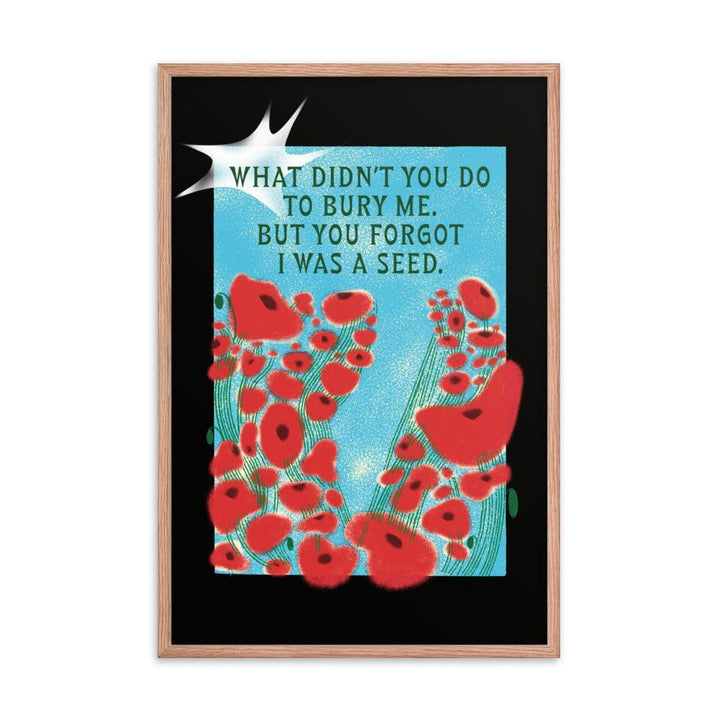 Palestine Fundraiser