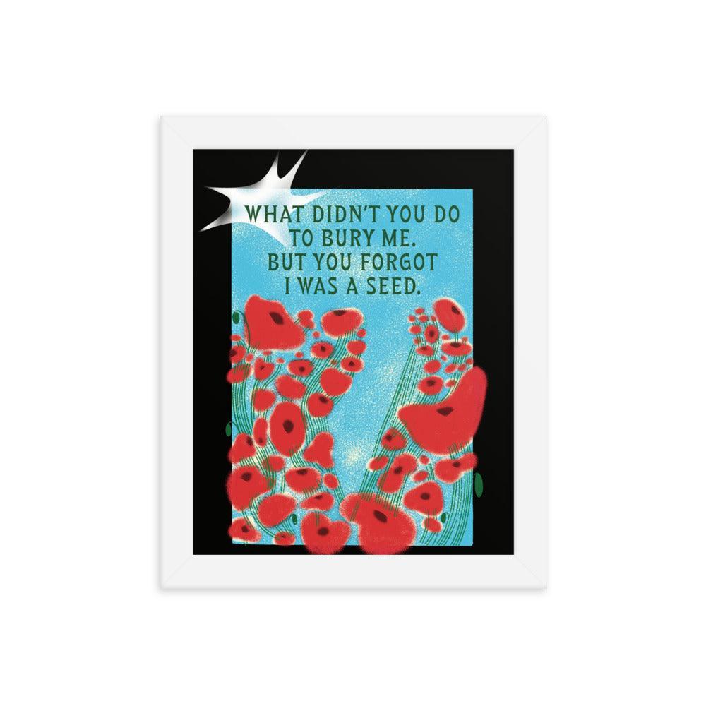 Palestine Fundraiser