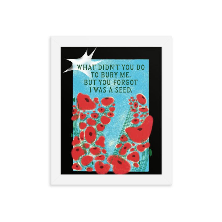 Palestine Fundraiser