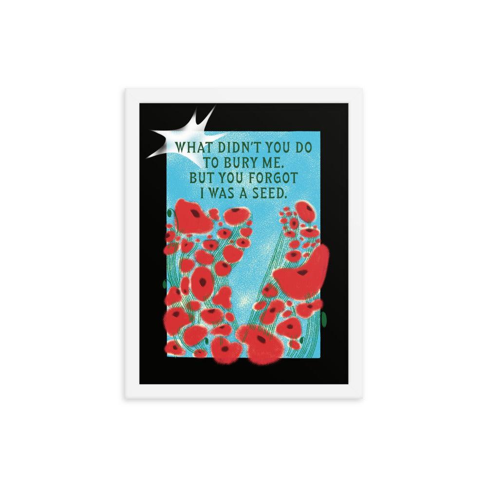 Palestine Fundraiser