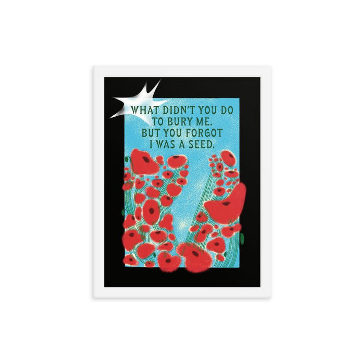 Palestine Fundraiser