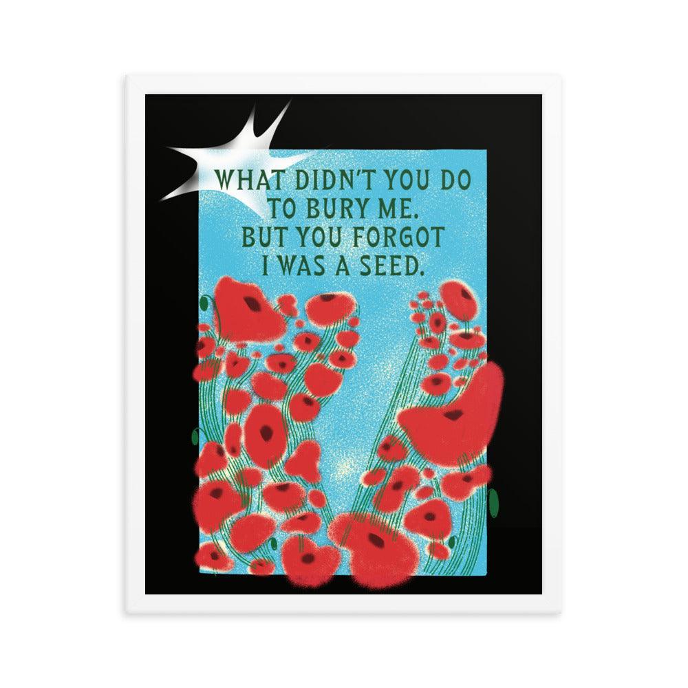 Palestine Fundraiser