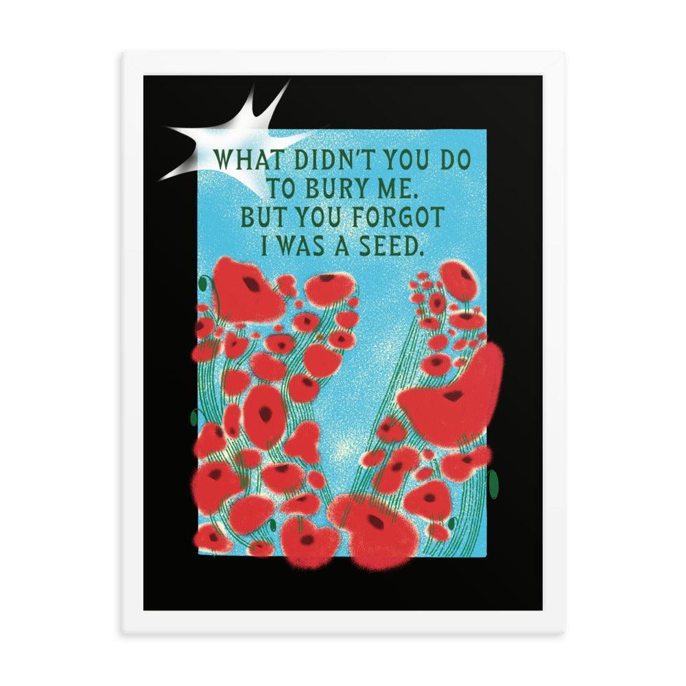 Palestine Fundraiser