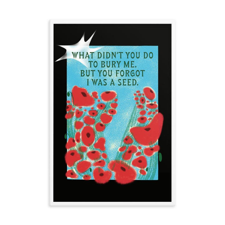 Palestine Fundraiser