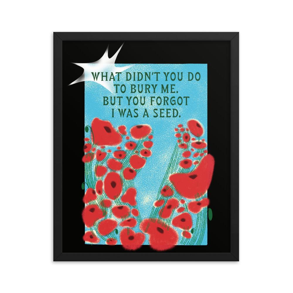 Palestine Fundraiser