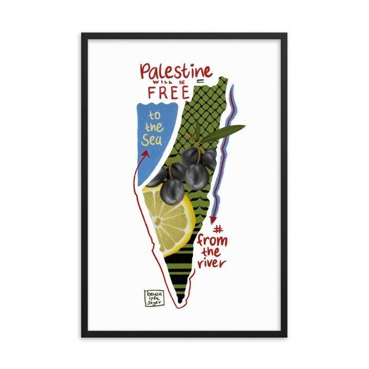 Palestine Fundraiser