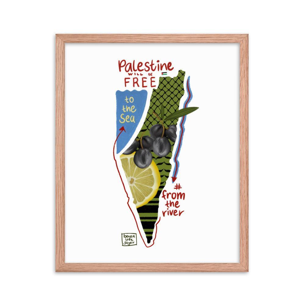 Palestine Fundraiser