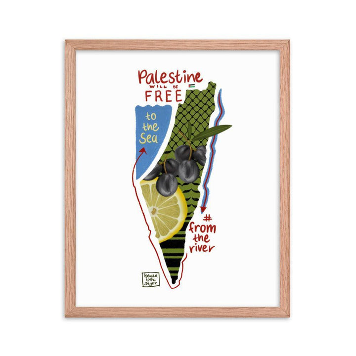 Palestine Fundraiser