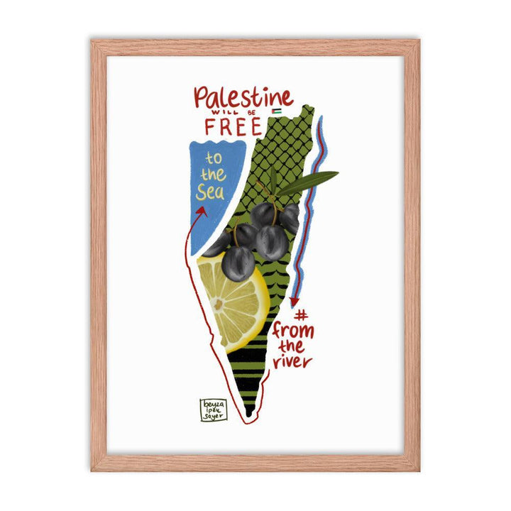 Palestine Fundraiser