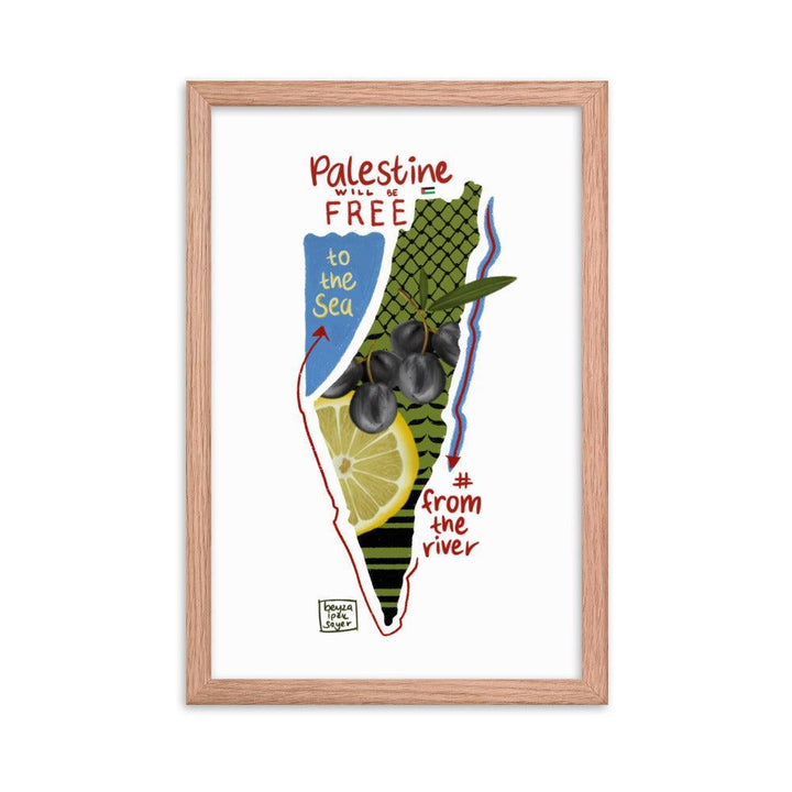 Palestine Fundraiser