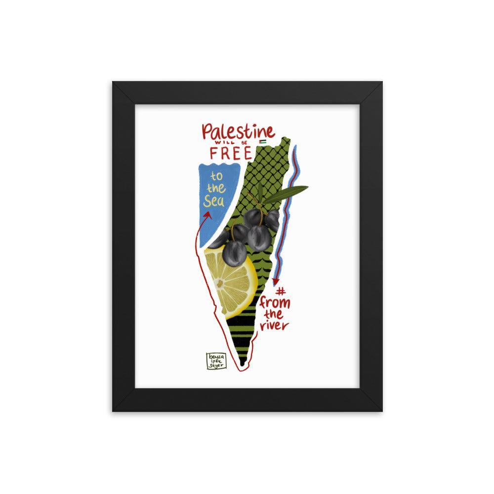 Palestine Fundraiser