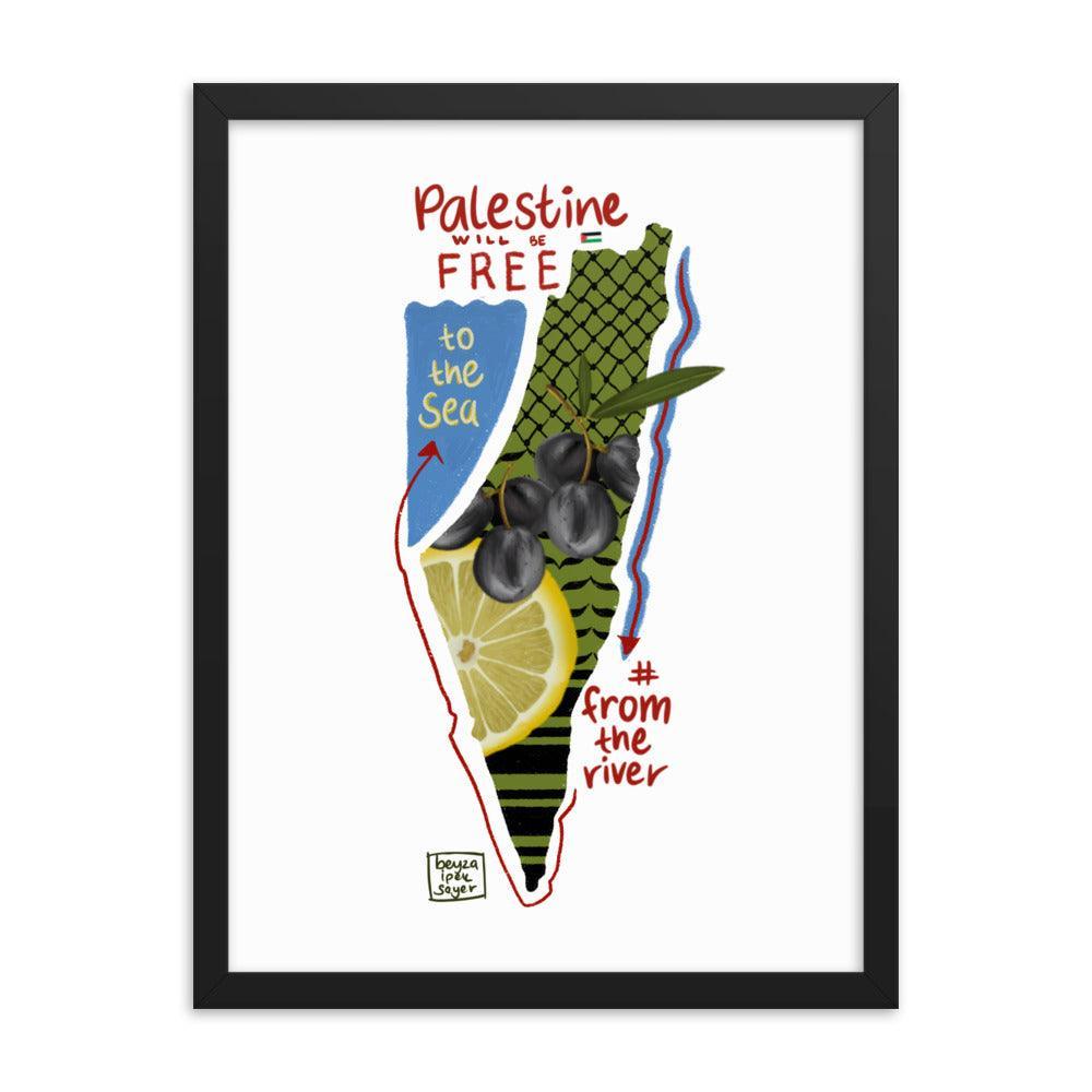 Palestine Fundraiser