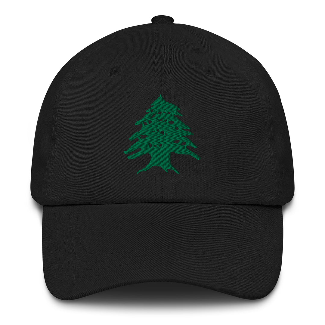 Lebanon hat
