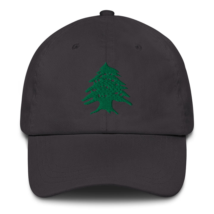 Lebanon hat