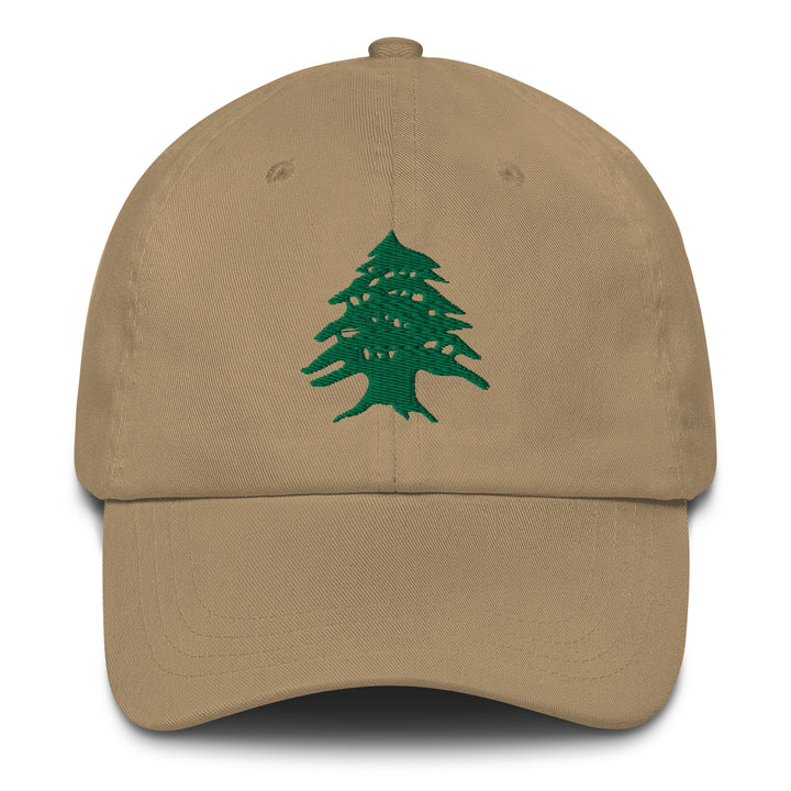 Lebanon hat