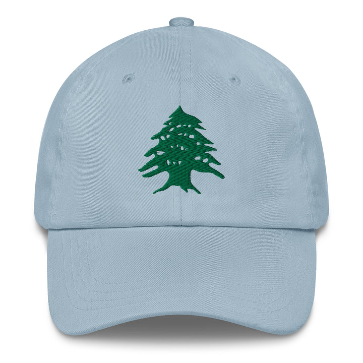 Lebanon hat