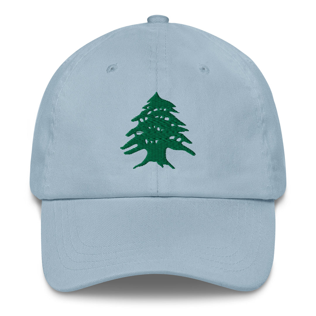 Lebanon hat