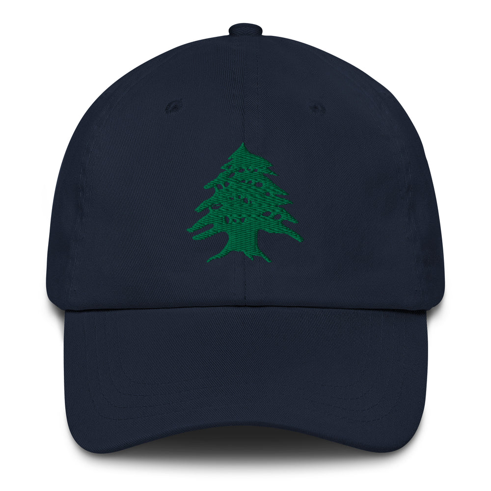 Lebanon hat