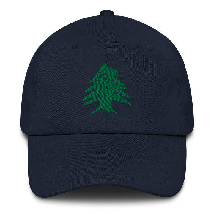 Lebanon hat