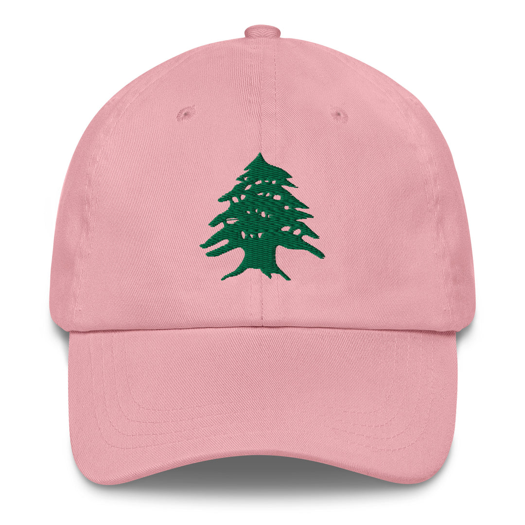 Lebanon hat