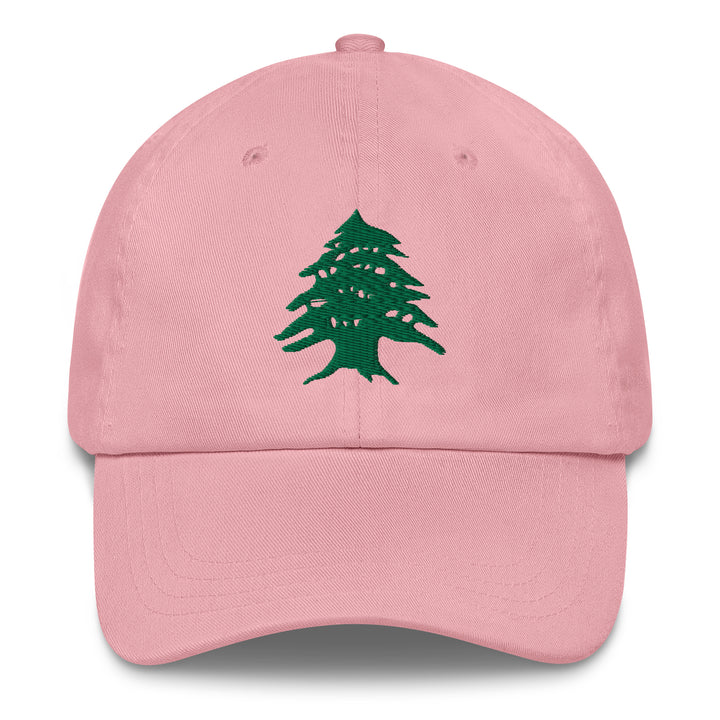Lebanon hat