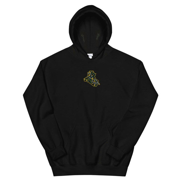 Iraq Hoodie