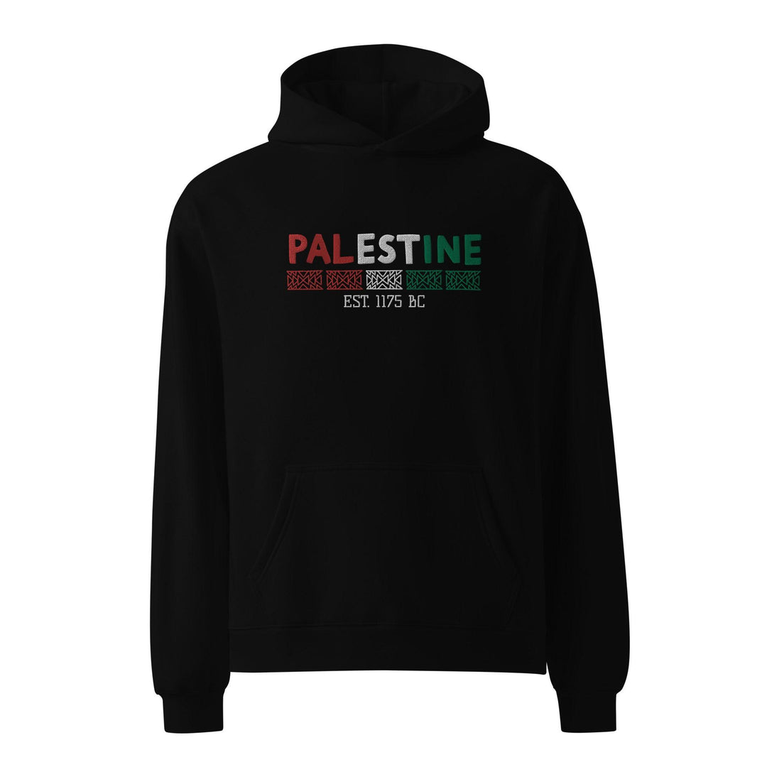 Palestine Hoodie | Free Palestine Shirt