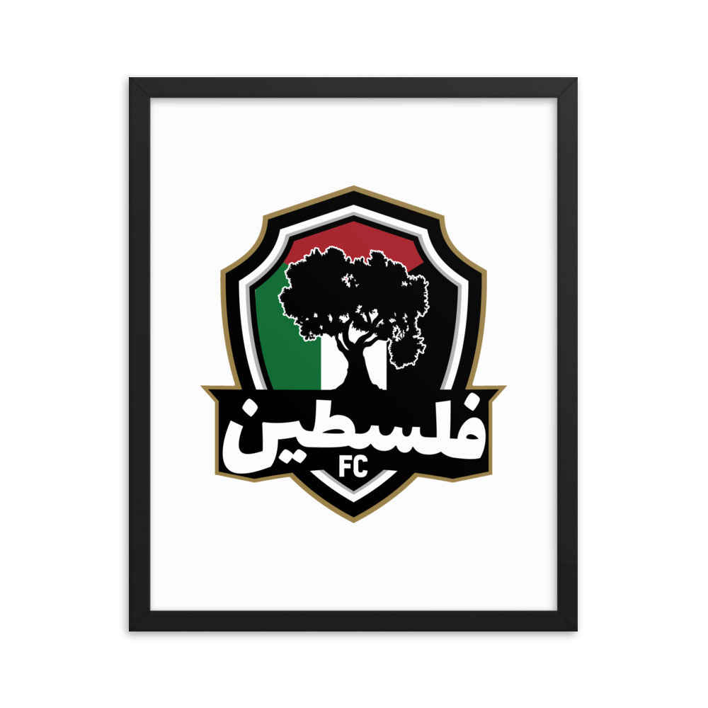 Palestine Poster
