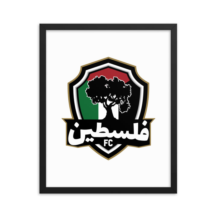 Palestine Poster