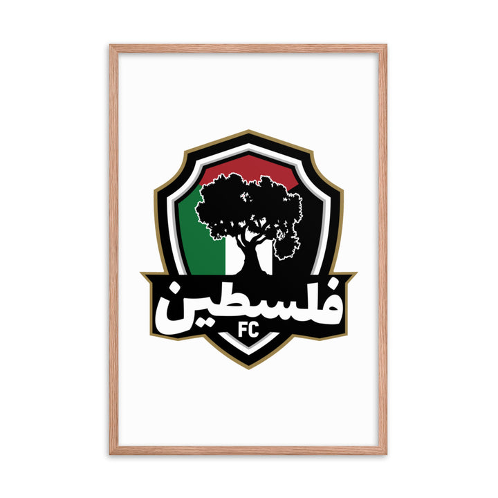 Palestine Poster