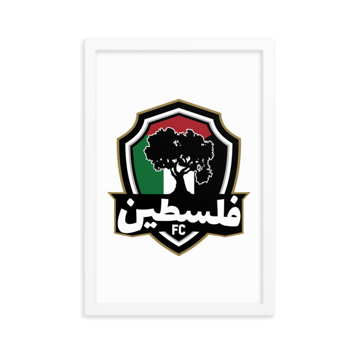 Palestine Poster