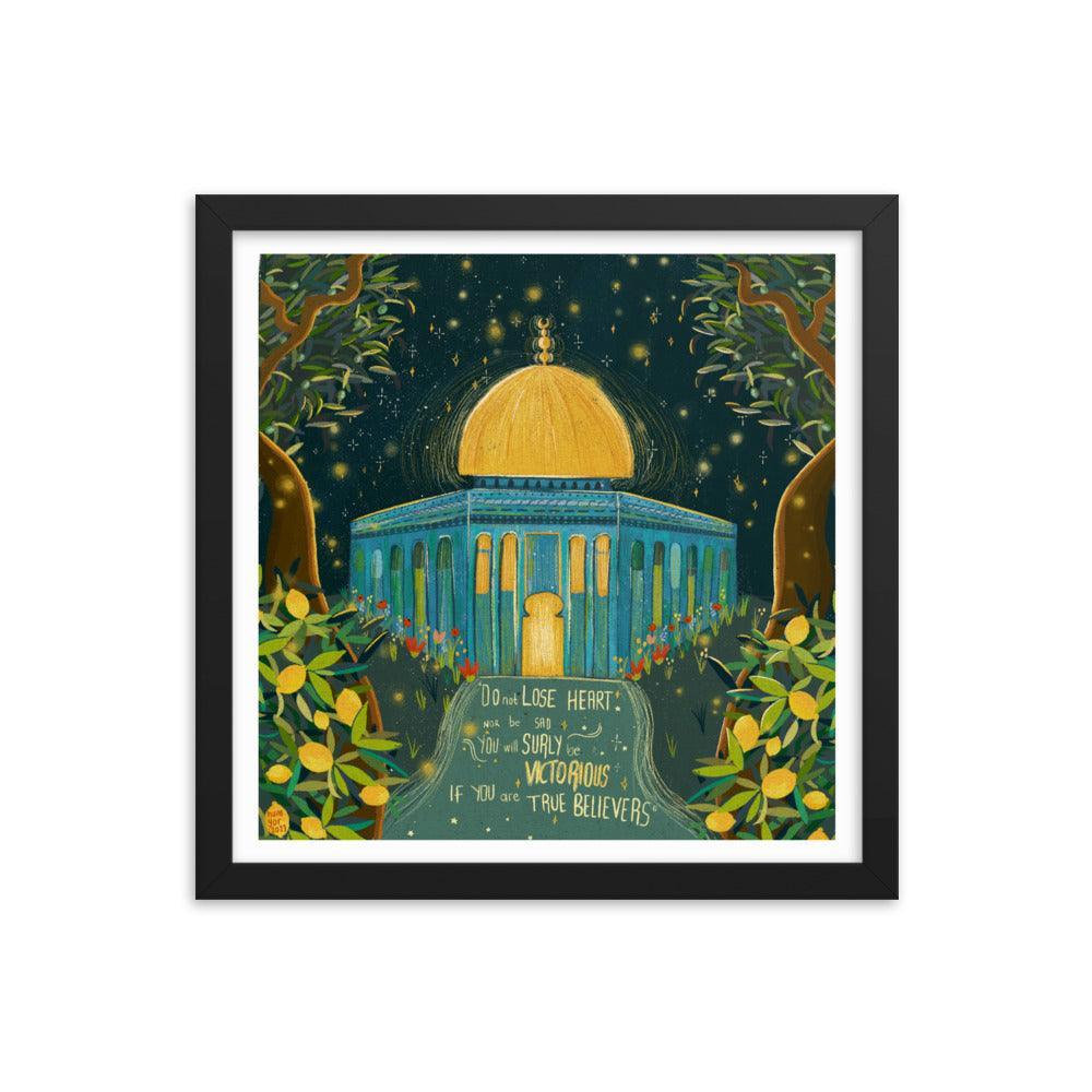 Palestine Fundraiser