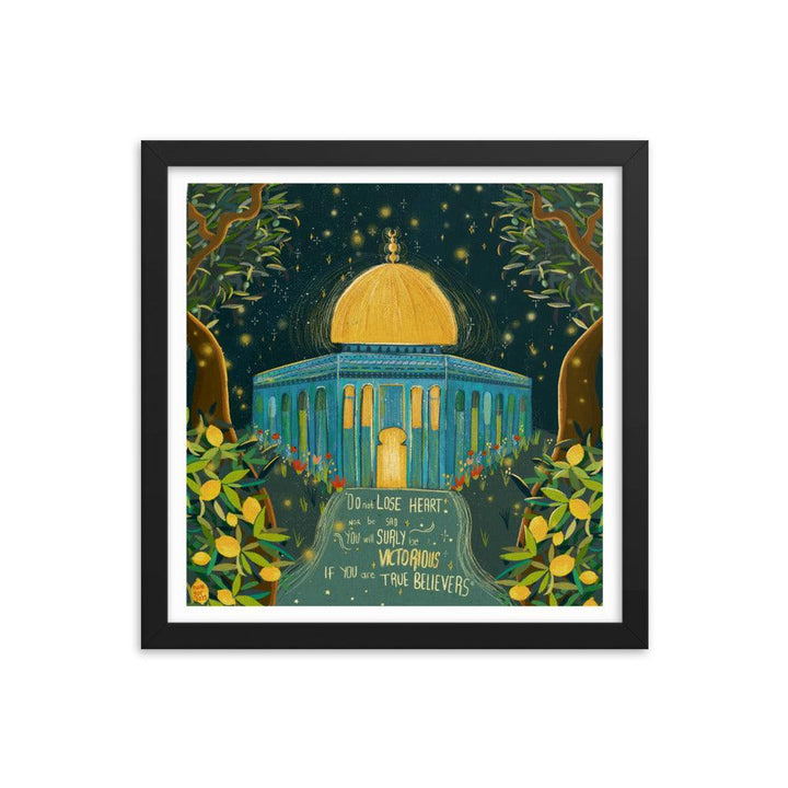 Palestine Fundraiser