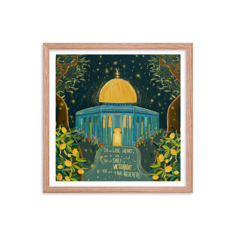 Palestine Fundraiser