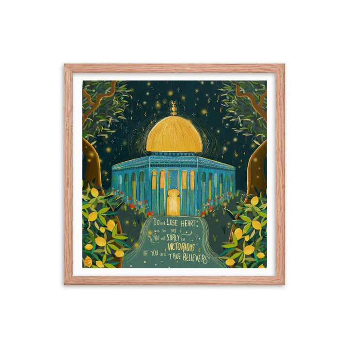 Palestine Fundraiser