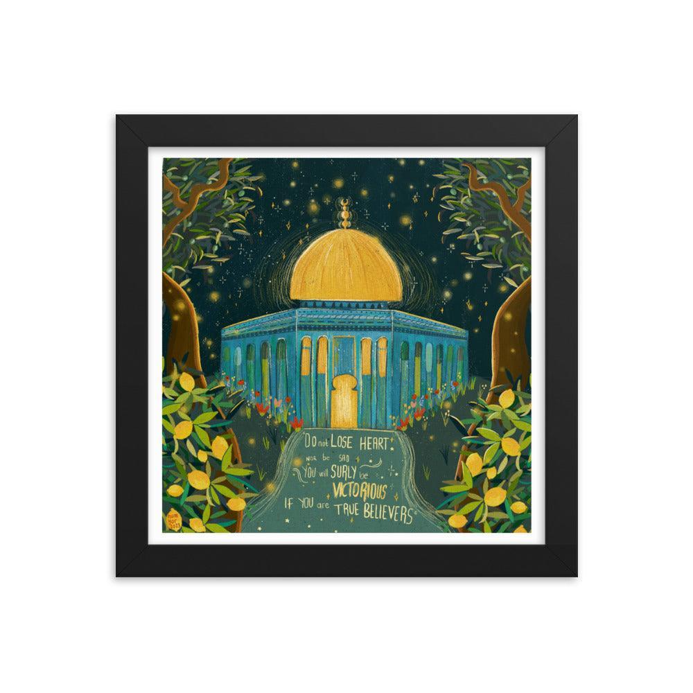 Palestine Fundraiser