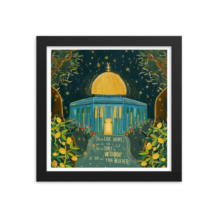 Palestine Fundraiser