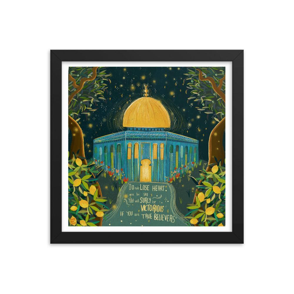 Palestine Fundraiser