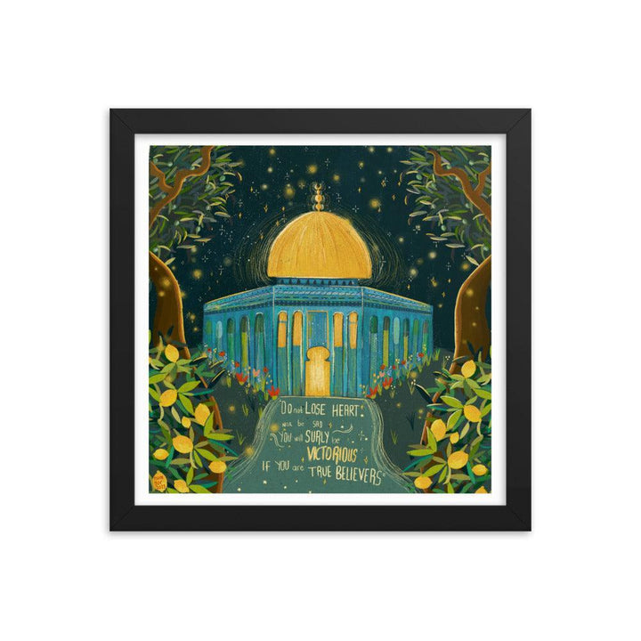 Palestine Fundraiser