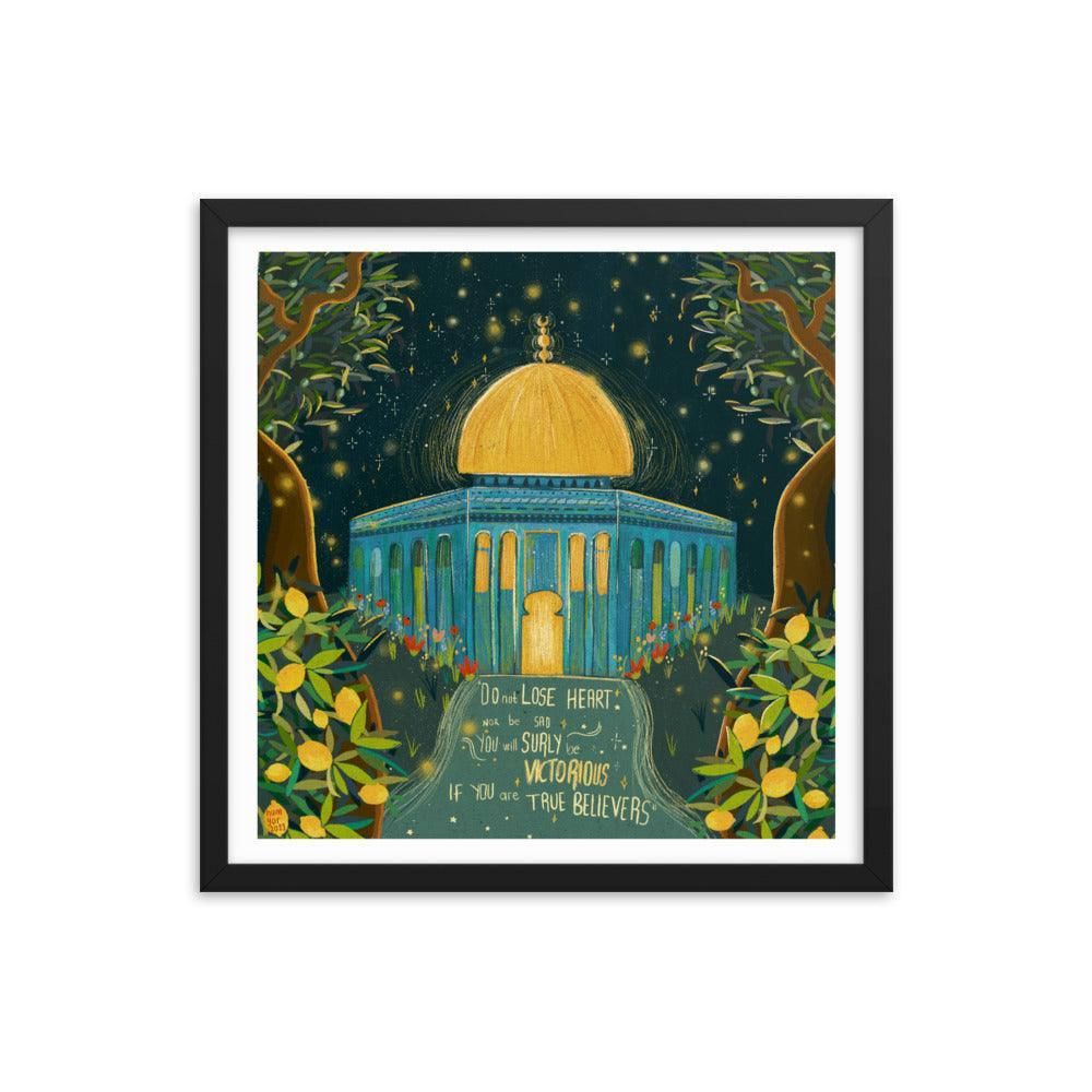 Palestine Fundraiser