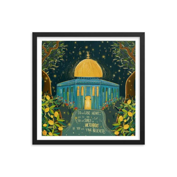 Palestine Fundraiser