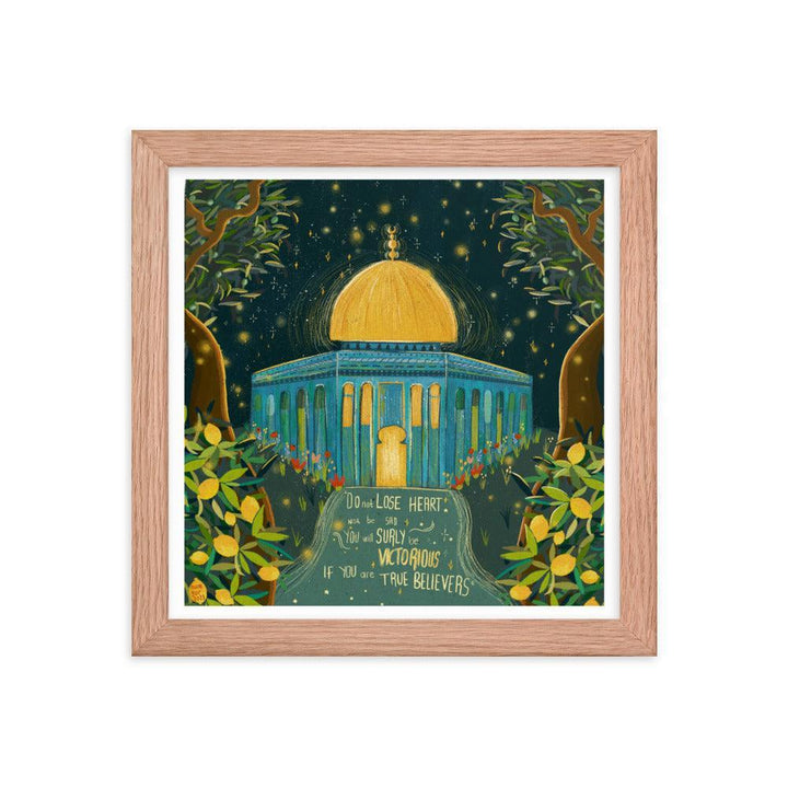 Palestine Fundraiser