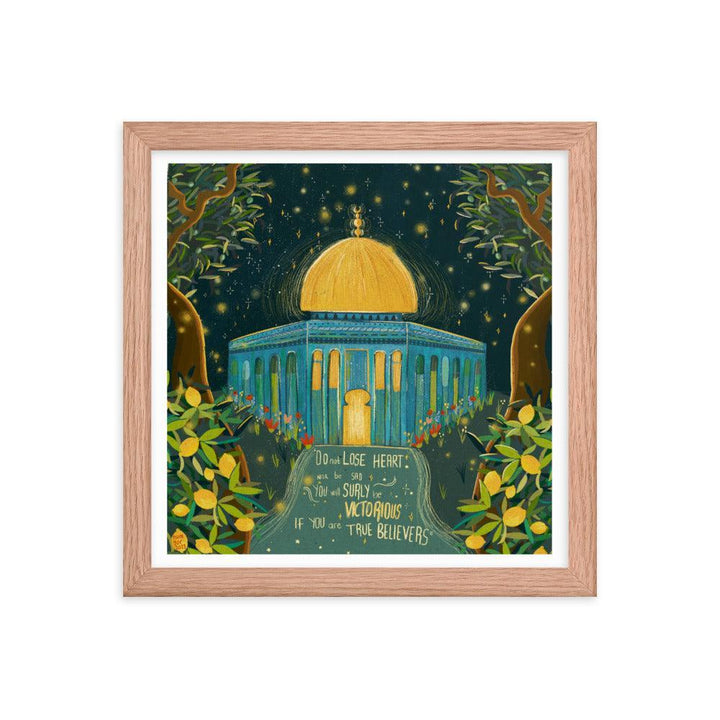 Palestine Fundraiser